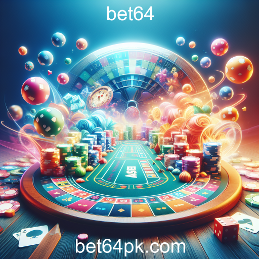 A Fascinante Categoria de Jogos de Mesa no Bet64